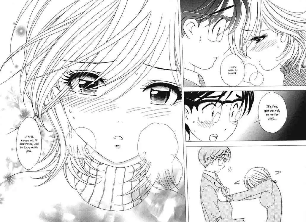 Orange Yane no Chiisana Ie Chapter 20 9